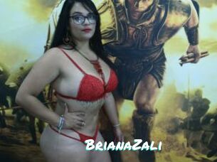 BrianaZali