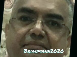 Brianmann2020