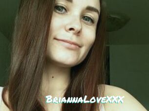 BriannaLoveXXX