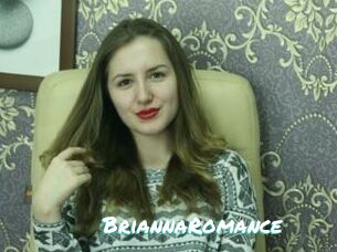 BriannaRomance