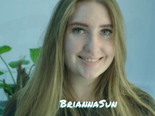 BriannaSun