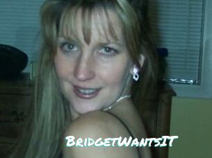 BridgetWantsIT