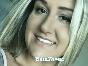 BrieJames