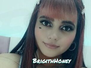 BrigithHoney