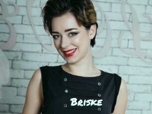 Briske