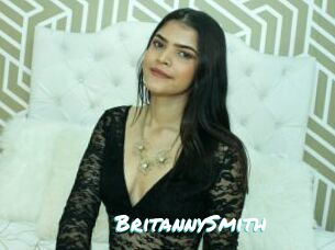 BritannySmith