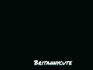 Britannycute