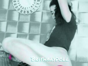BrithanyDoll