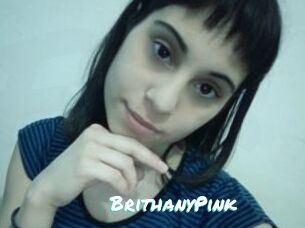 BrithanyPink