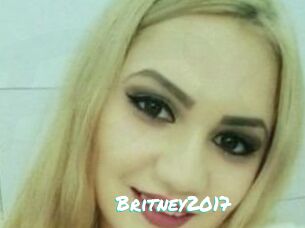 Britney2017