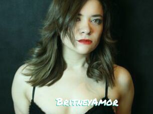 BritneyAmor