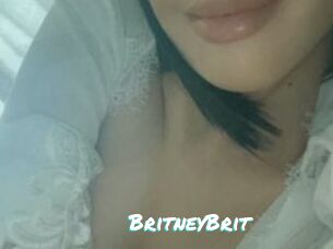 BritneyBrit