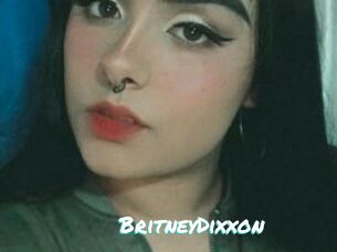 BritneyDixxon