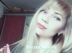 BritneyWhite