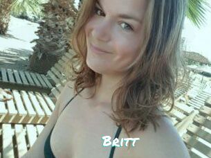Britt