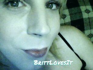BrittLovesIt