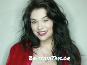 BrittaniTaylor