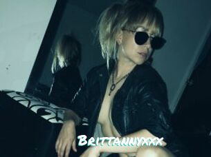 Brittannyxxx