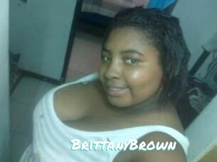 BrittanyBrown