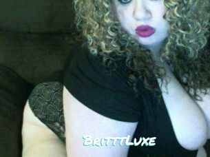 BritttLuxe