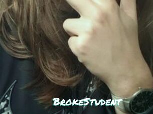 BrokeStudent