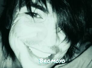Bromoyo