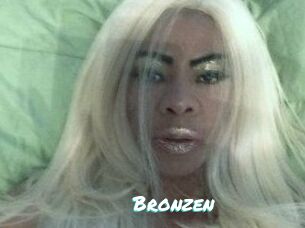 Bronzen