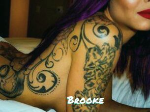 Brooke