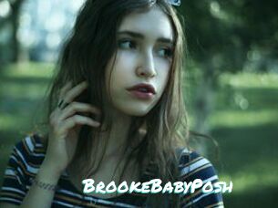 BrookeBabyPosh