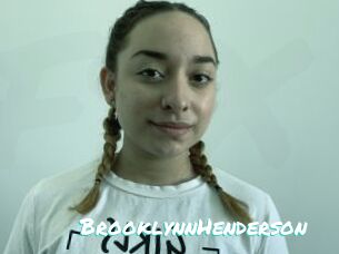 BrooklynnHenderson
