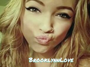 BrooklynnLove
