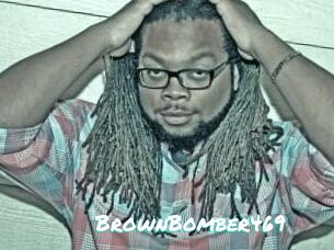 BrownBomber469