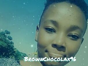 BrownChocolax96