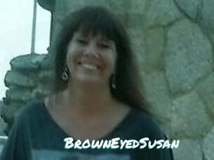 BrownEyedSusan