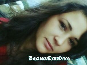 BrownEyesDiva