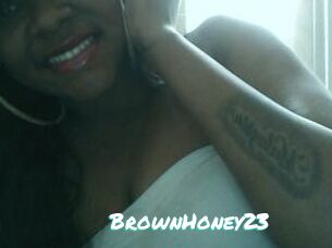 BrownHoney23