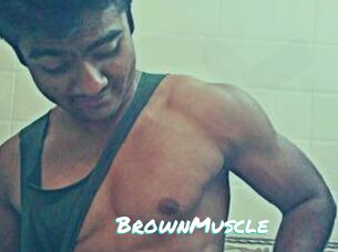 BrownMuscle