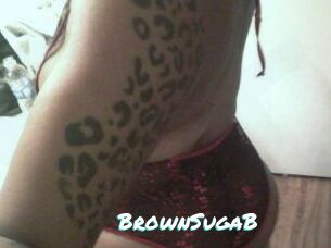 BrownSugaB