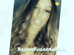 BrownSugarAngelic