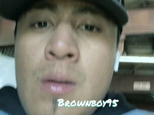 Brownboy95