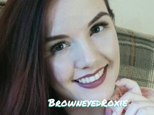 BrowneyedRoxie