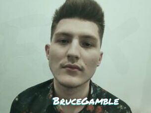 BruceGamble