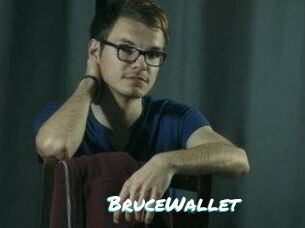 BruceWallet