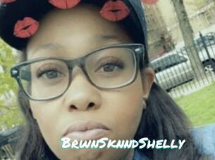 BrwnSknndShelly