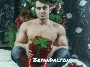 BryanDalton