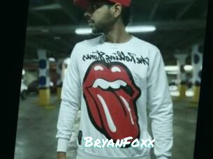 BryanFoxx_