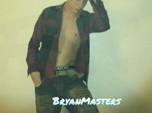 BryanMasters