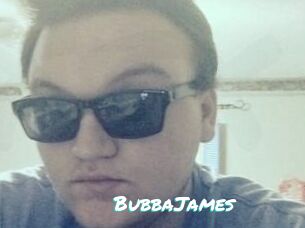 BubbaJames