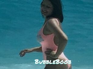 BubbleBoob