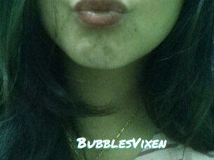BubblesVixen